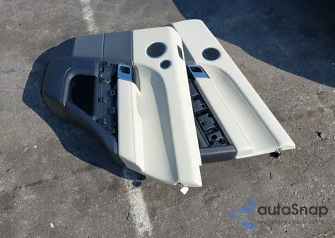 2017 Land Rover Range Rover Sport 3.0L V6 Supercharged Hse from USA, damaged, VIN SALWR2FV3HA693529